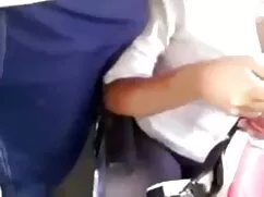 Los negros meten pol ...