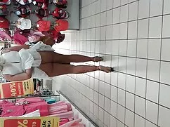 Chica señoras mexica ...