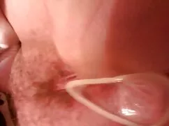 Chica videos caseros ...