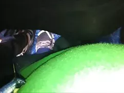 Esposa chupando vide ...