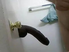 Culo follado bajo el ...