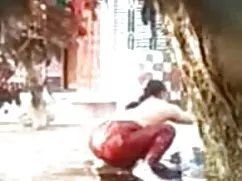 Un negro en la cocin ...