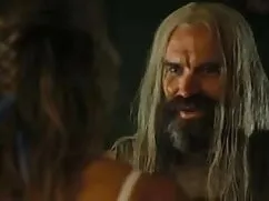 Un señora mexicana x ...