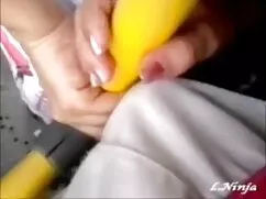 Chicas delgadas con  ...