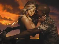 Fetichista se mastur ...