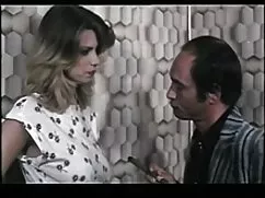 Tía madura con media ...