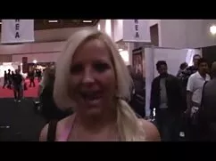 Una morena pintada c ...