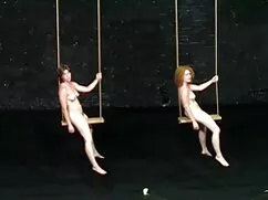 Candice Deir se foll ...