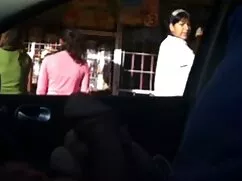 Tres videos caseros  ...