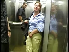 Una mujer de enormes ...