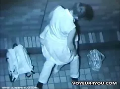 Chupando, sexo señor ...