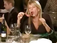 Jovencita en señora  ...