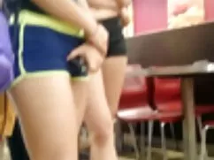 Joven socio de negoc ...