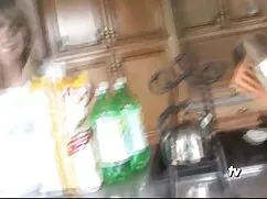 Un hombre se folla a ...