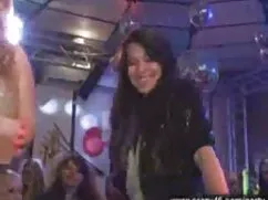 Latina bombeada seño ...