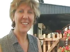 Mamá de pelo largo T ...