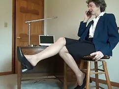 Morena desnuda mete  ...