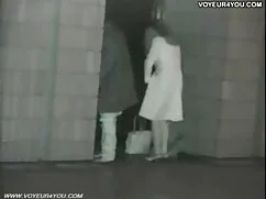 Milf de ébano con so ...