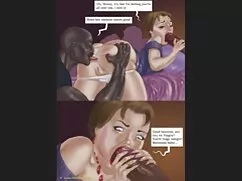 Dos negros arreglan  ...