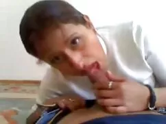 El negro satisfizo m ...