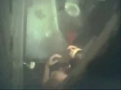 Esposa engaña a su m ...