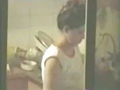 Varias chicas lavánd ...