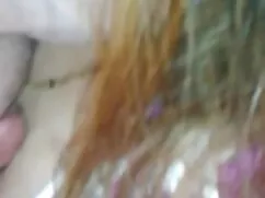 Montar en señoras ca ...