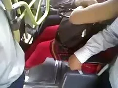 Hizo una mamada y de ...