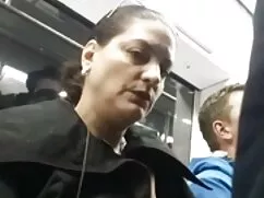 Hakhal tira del coño ...