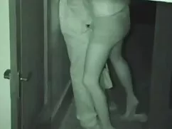 Un joven macho metió ...