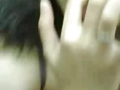 Cliente filmado POV  ...