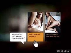 Ayudé a mi hija a ha ...