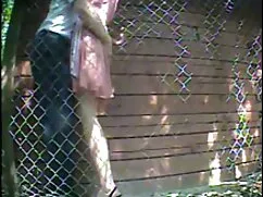 Krala de pelo largo  ...