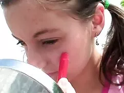 Hombre blanco se mas ...