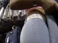 Una chica de piel os ...