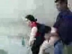 Puta rubia con media ...