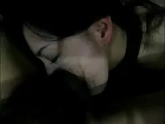 Sándwich de polla y  ...