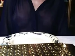 Hijo y madre le dier ...