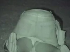 Latina delgada video ...