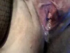 Una mujer con un coñ ...