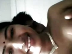 Amante drena esperma ...