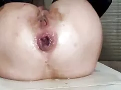 Baile íntimo calient ...