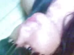 Doble penetración de ...