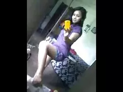 Chica pelirroja acar ...