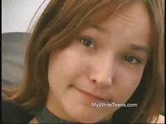 Adolescente asiático ...