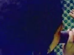 Sexo lésbico señora  ...