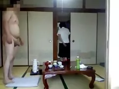 Madura rubia fotógra ...