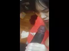 Le dio a la flaquita ...