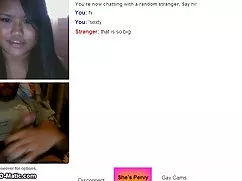 Christina en el cast ...