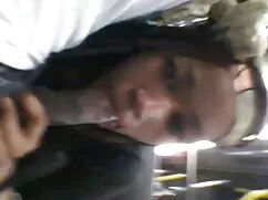 Mujer dominante seño ...